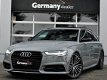 Audi A6 Avant - 3.0BiTDI 326pk quattro Competition Pano Lucht Standk HUD ACC M-LED TopView Trekh - 1 - Thumbnail