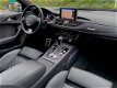Audi A6 Avant - 3.0BiTDI 326pk quattro Competition Pano Lucht Standk HUD ACC M-LED TopView Trekh - 1 - Thumbnail