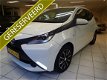 Toyota Aygo - 1.0 VVT-i x-Play/Airco/Camera - 1 - Thumbnail