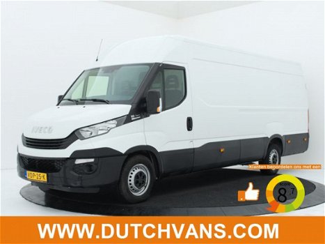 Iveco Daily - 35S16 Hi-Matic Automaat L3H2 Maxi Airco - 1