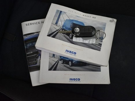 Iveco Daily - 35S16 Hi-Matic Automaat L3H2 Maxi Airco - 1