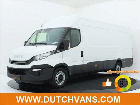 Iveco Daily - 35S16 Hi-Matic Automaat L3H2 Airco - 1