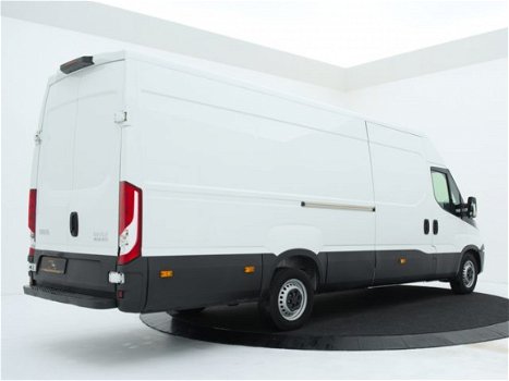 Iveco Daily - 35S16 Hi-Matic Automaat L3H2 Airco - 1