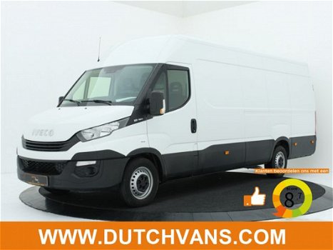 Iveco Daily - 35S16 L3H2 Airco/3500KG trekvermogen - 1