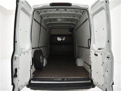 Iveco Daily - 35S16 L3H2 Airco/3500KG trekvermogen - 1