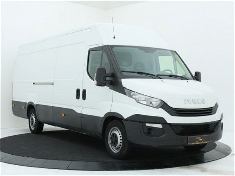 Iveco Daily - 35S16 L3H2 Airco/3500KG trekvermogen - 1