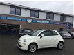 Fiat 500 - 0.9 TwinAir TURBO LOUNGE - 1 - Thumbnail