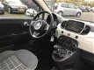 Fiat 500 - 0.9 TwinAir TURBO LOUNGE - 1 - Thumbnail