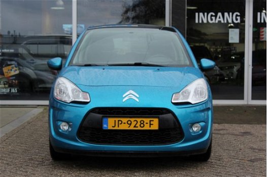Citroën C3 - 1.4 VTi Dynamique | Bovag Garantie 6 maanden | Rijklaarprijs | Onderhoudsbeurt | Nieuwe - 1
