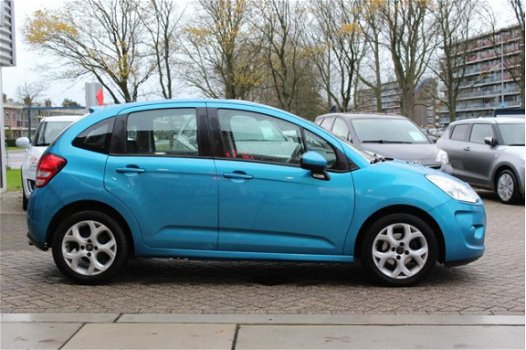 Citroën C3 - 1.4 VTi Dynamique | Bovag Garantie 6 maanden | Rijklaarprijs | Onderhoudsbeurt | Nieuwe - 1