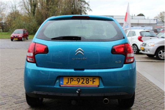 Citroën C3 - 1.4 VTi Dynamique | Bovag Garantie 6 maanden | Rijklaarprijs | Onderhoudsbeurt | Nieuwe - 1