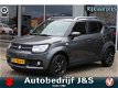 Suzuki Ignis - 1.2 Select NAVI Fabrieksgarantie | Rijklaarprijs | Pechhulp | Onderhoudsbeurt | Airco - 1 - Thumbnail