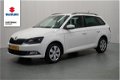 Skoda Fabia Combi - 1.0 TSI Ambition - 1 - Thumbnail