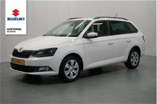 Skoda Fabia Combi - 1.0 TSI Ambition