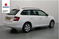 Skoda Fabia Combi - 1.0 TSI Ambition - 1 - Thumbnail