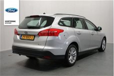 Ford Focus Wagon - 1.0 / 125 pk Lease Edition | Navigatie