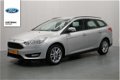 Ford Focus Wagon - 1.0 / 125 pk Lease Edition | Navigatie - 1 - Thumbnail