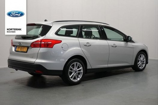 Ford Focus Wagon - 1.0 / 125 pk Lease Edition | Navigatie - 1