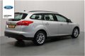 Ford Focus Wagon - 1.0 / 125 pk Lease Edition | Navigatie - 1 - Thumbnail