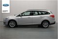 Ford Focus Wagon - 1.0 / 125 pk Lease Edition | Navigatie - 1 - Thumbnail