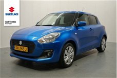 Suzuki Swift - 1.2 Select