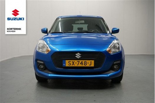 Suzuki Swift - 1.2 Select - 1