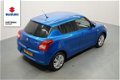 Suzuki Swift - 1.2 Select - 1 - Thumbnail