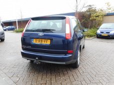 Ford Focus C-Max - 1.8-16V Futura 2005 Airco/Cruise NieuweApk