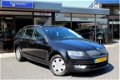 Skoda Octavia Combi - 1.6 TDI GREENLINE NAVIGATIE - 1 - Thumbnail