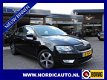 Skoda Octavia - 1.6 TDI GREENLINE AMBITION BUSINESSLINE - 1 - Thumbnail