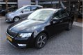 Skoda Octavia - 1.6 TDI GREENLINE AMBITION BUSINESSLINE - 1 - Thumbnail