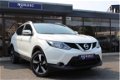 Nissan Qashqai - 1.2 N-VISION PANORAMADAK 360 CAMERA NAVIGATIE - 1 - Thumbnail