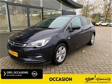 Opel Astra - 1.0 Turbo 105pk Start/Stop Online Edition