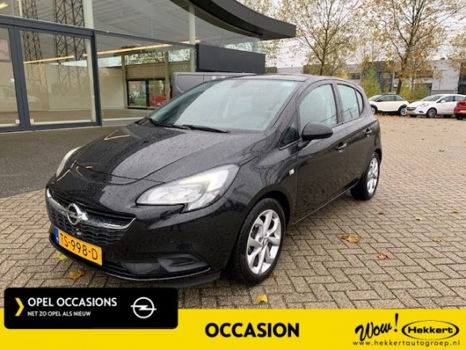 Opel Corsa - 1.0 Turbo S&S 115pk 3d Online Edition - 1