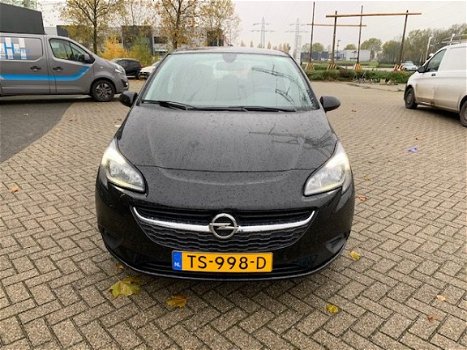 Opel Corsa - 1.0 Turbo S&S 115pk 3d Online Edition - 1