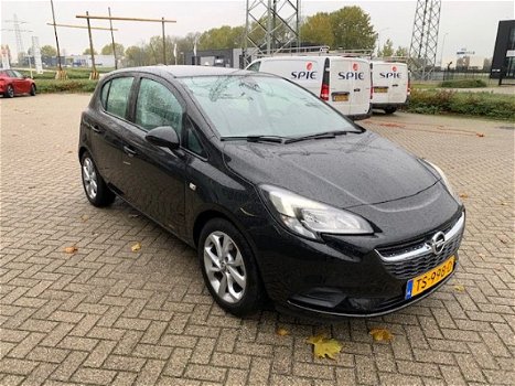 Opel Corsa - 1.0 Turbo S&S 115pk 3d Online Edition - 1