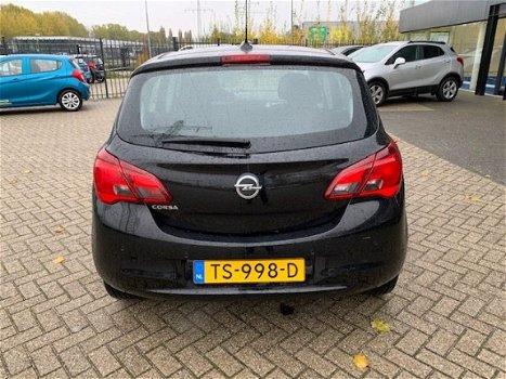 Opel Corsa - 1.0 Turbo S&S 115pk 3d Online Edition - 1