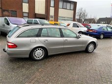 Mercedes-Benz E-klasse - 220CDI, AUT, Elegance, Combi