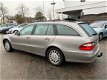 Mercedes-Benz E-klasse - 220CDI, AUT, Elegance, Combi - 1 - Thumbnail