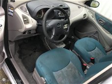 Nissan Almera Tino - 1.8 AIRCO