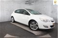 Opel Astra - 1.6 Selection Automaat | Airco - 1 - Thumbnail