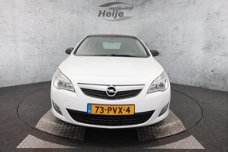 Opel Astra - 1.6 Selection Automaat | Airco