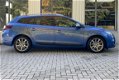 Renault Mégane Estate - 1.4 TCe GT-Line. NAVI, 131PK, PDC, CRUISE, HALF LEDER - 1 - Thumbnail