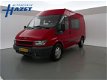 Ford Transit - 330M 2.0TDdi SHD D.C. 6-PERS. L2H2 *MARGE* - 32.252 KM - 1 - Thumbnail