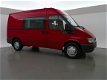 Ford Transit - 330M 2.0TDdi SHD D.C. 6-PERS. L2H2 *MARGE* - 32.252 KM - 1 - Thumbnail