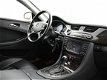 Mercedes-Benz CLS-klasse - 350 AUT7 + LUCHTVERING / LEDER / HARMAN/KARDON / COMAND NAVIGATIE - 1 - Thumbnail