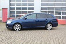 Toyota Avensis Wagon - 2.2 D-4D Executive