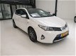 Toyota Auris - 1.8 Hybrid Dynamic PANORAMADAK ACHTERUITRIJCAMERA - 1 - Thumbnail