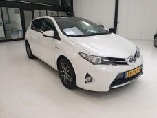 Toyota Auris - 1.8 Hybrid Dynamic PANORAMADAK ACHTERUITRIJCAMERA
