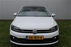 Volkswagen Polo - 1.0 TSI Highline R-Line I PANO I NAVI I FULL/LED I ACC I FULL